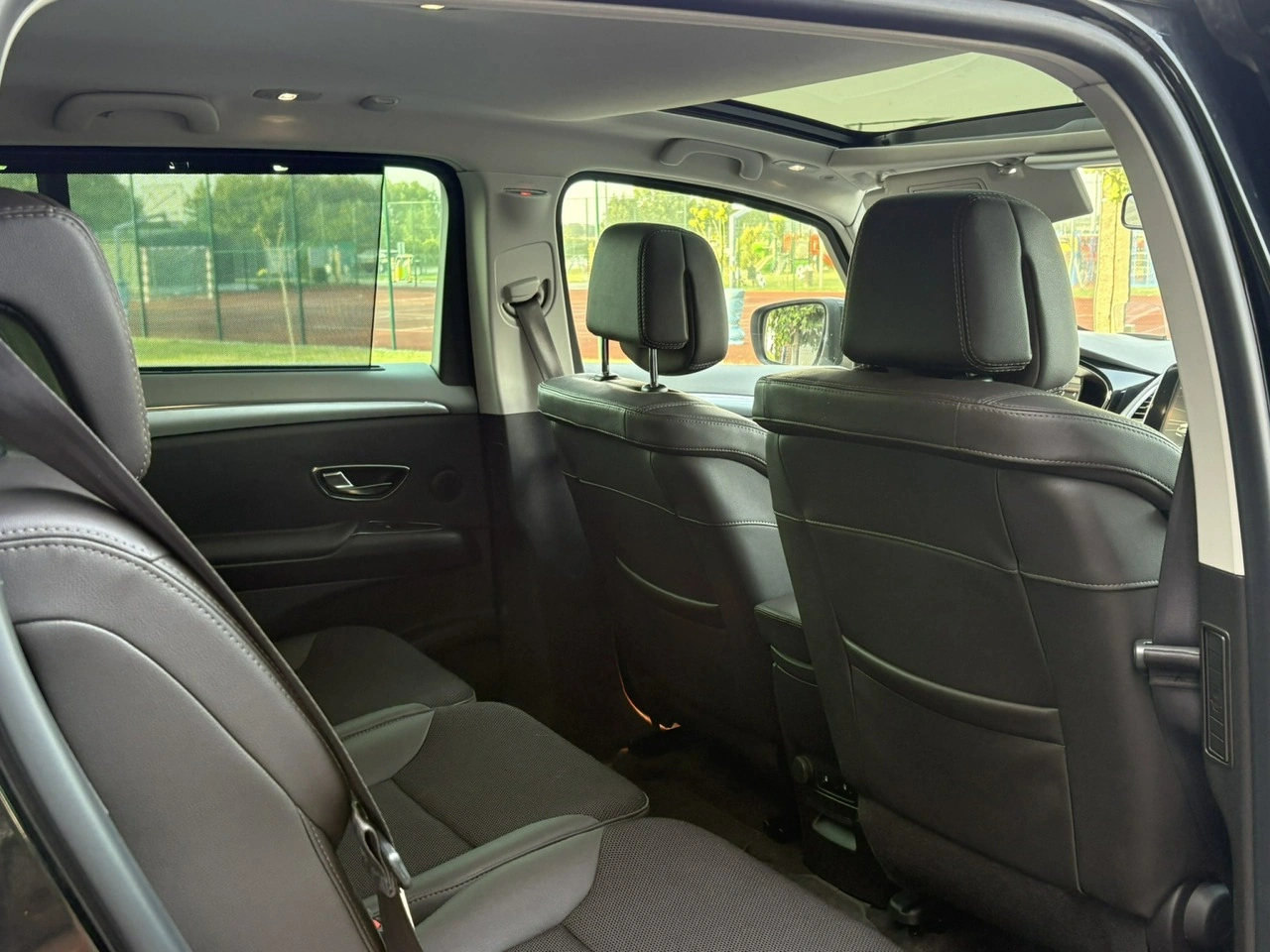 Renault Espace - Zdjęcie 11