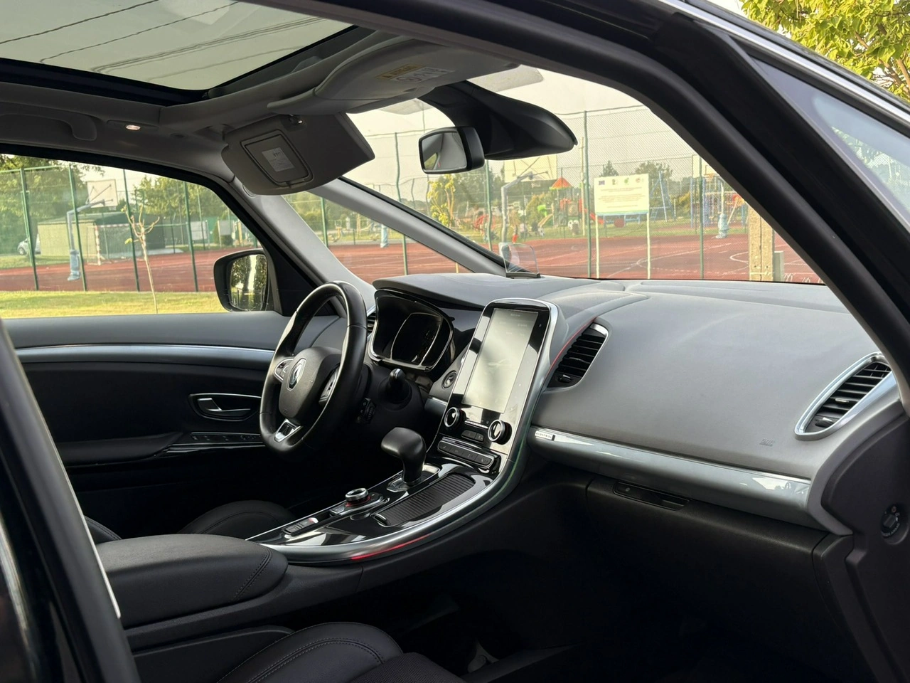 Renault Espace - Zdjęcie 12