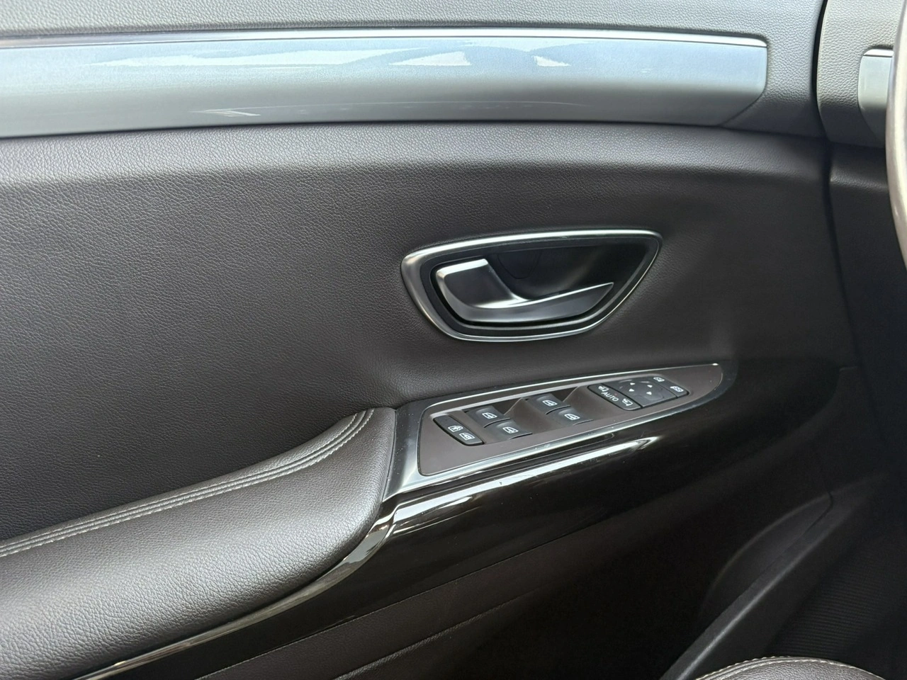 Renault Espace - Zdjęcie 17