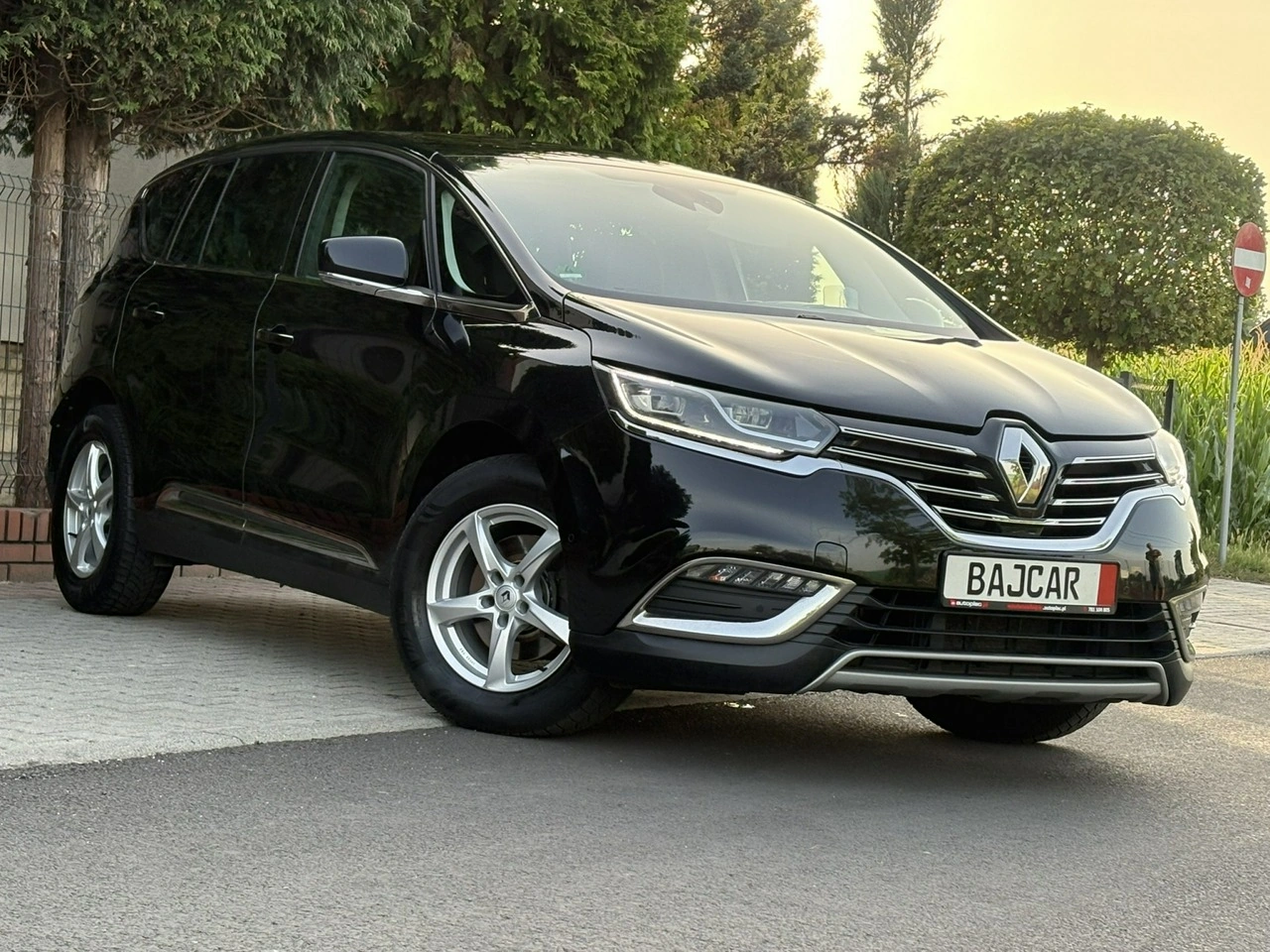 Renault Espace - Zdjęcie 1