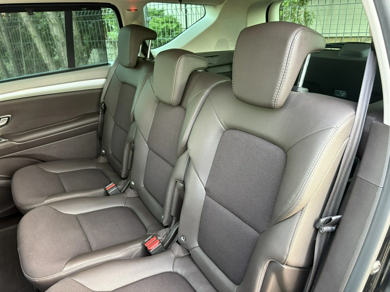 Renault Espace - Zdjęcie 21