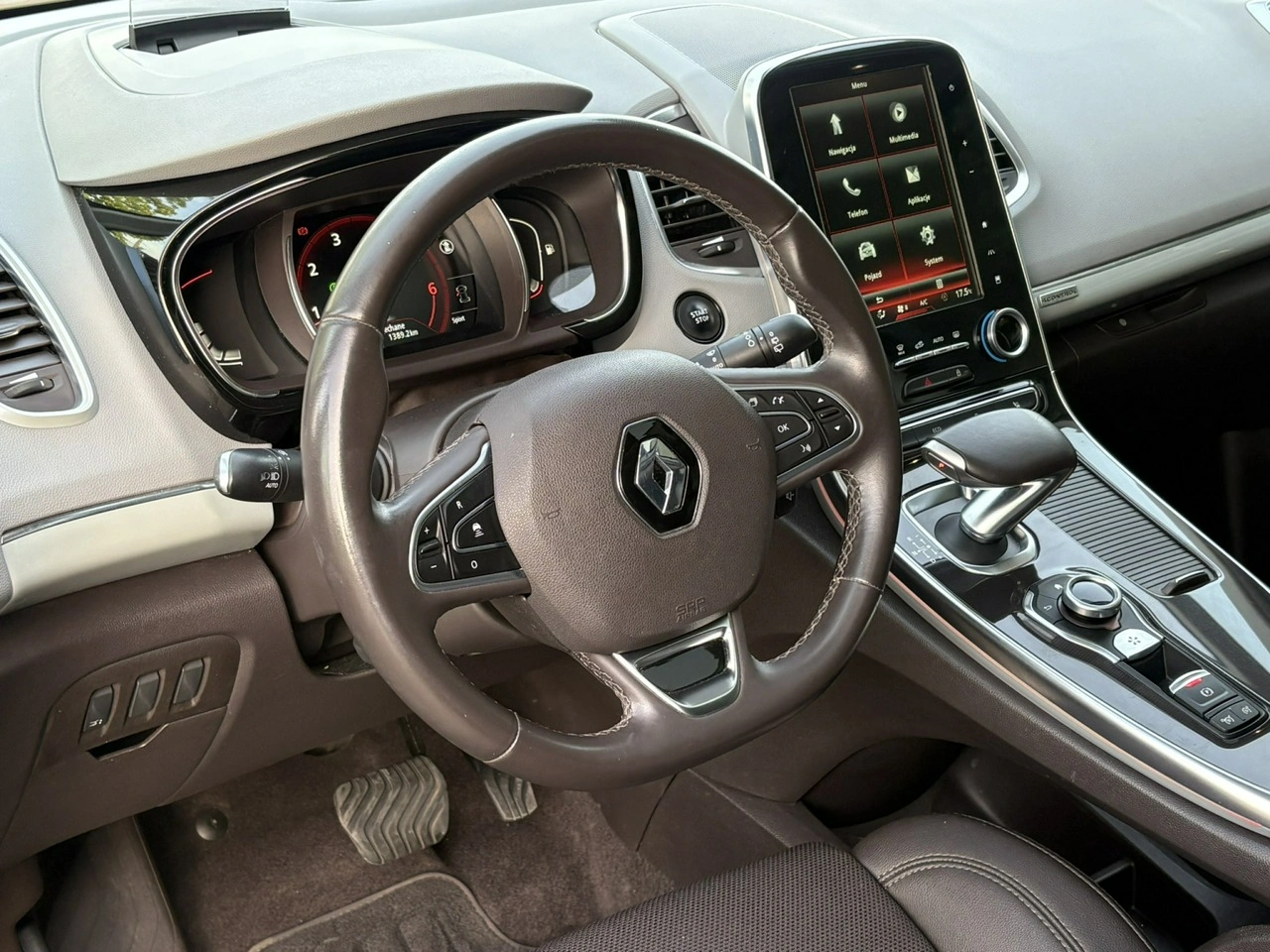 Renault Espace - Zdjęcie 25