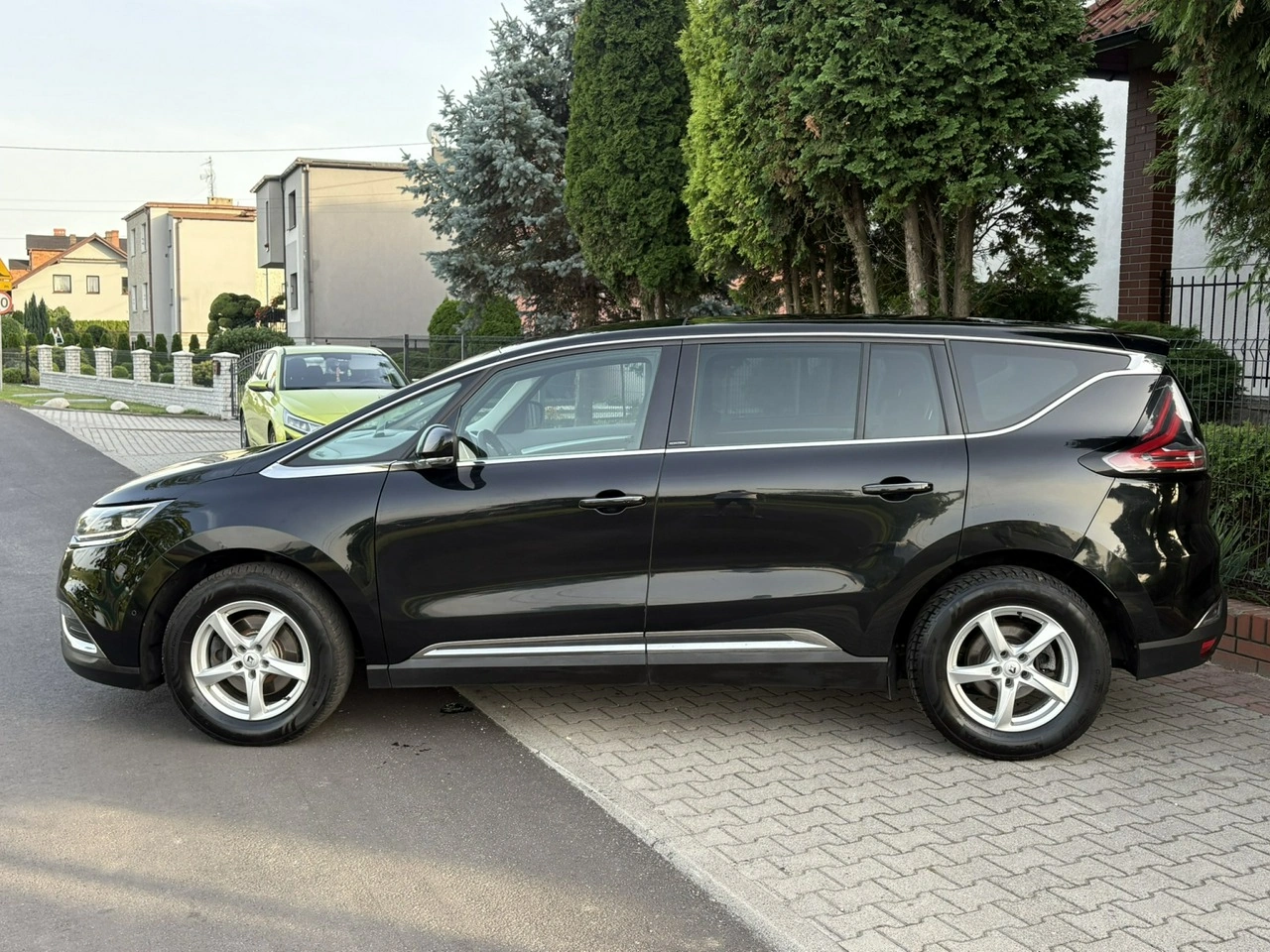 Renault Espace - Zdjęcie 3