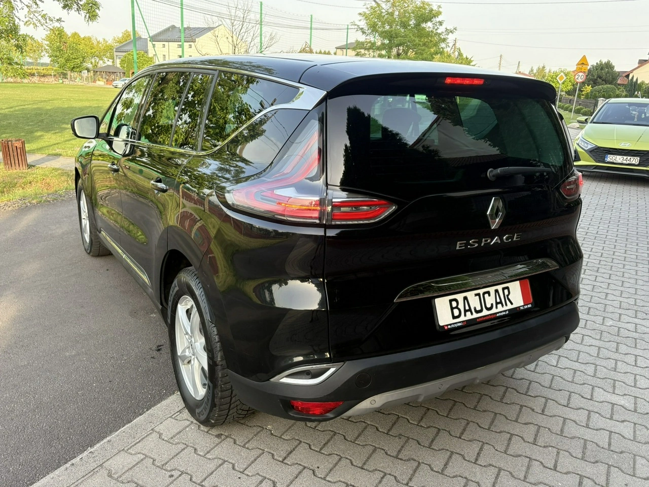 Renault Espace - Zdjęcie 4