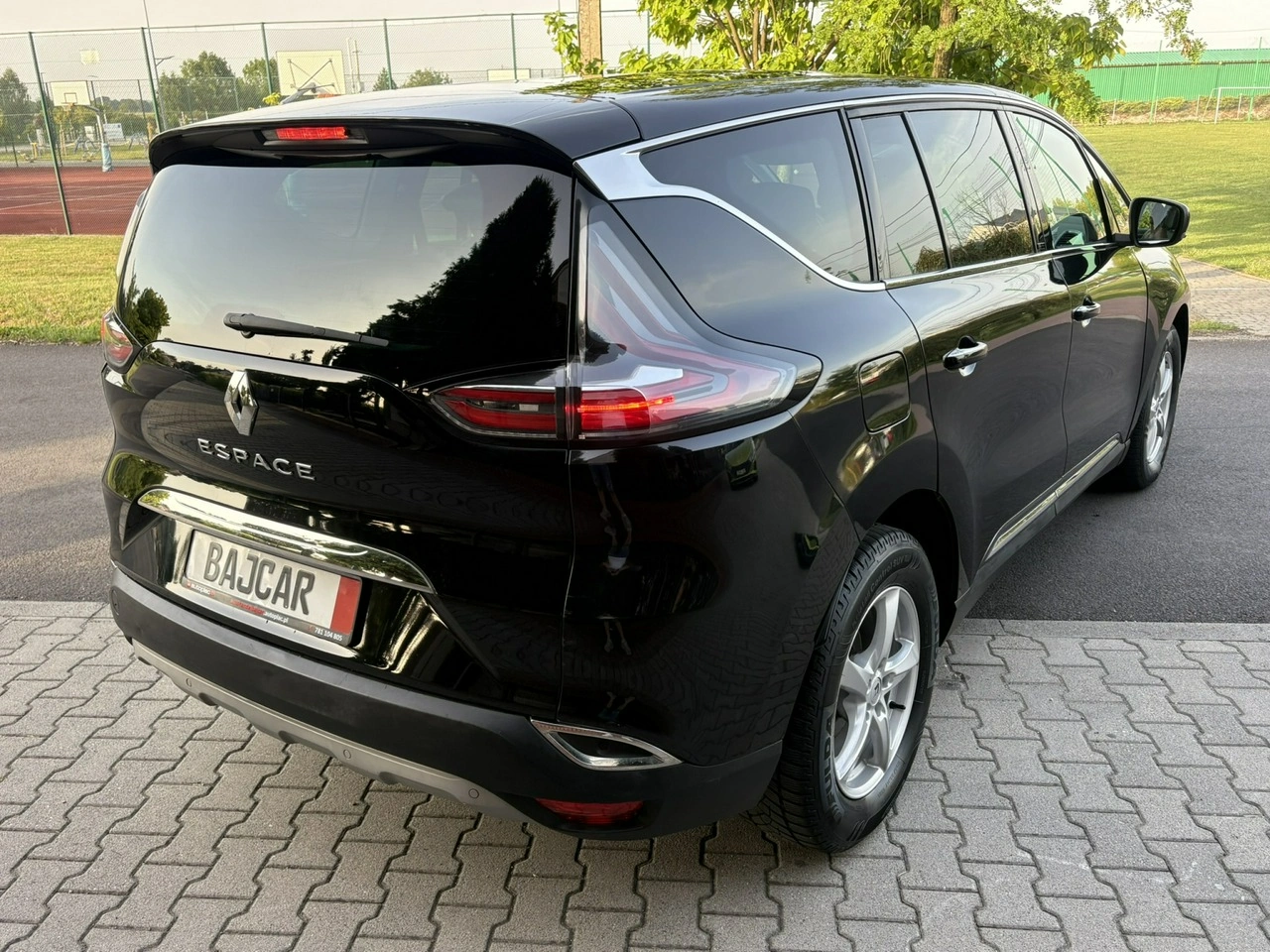 Renault Espace - Zdjęcie 5
