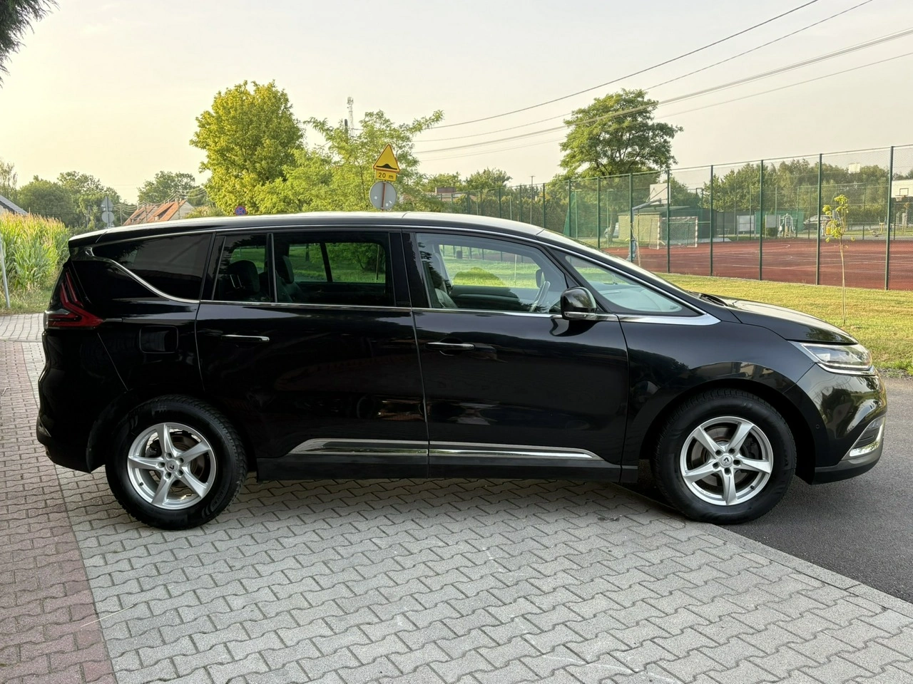 Renault Espace - Zdjęcie 6