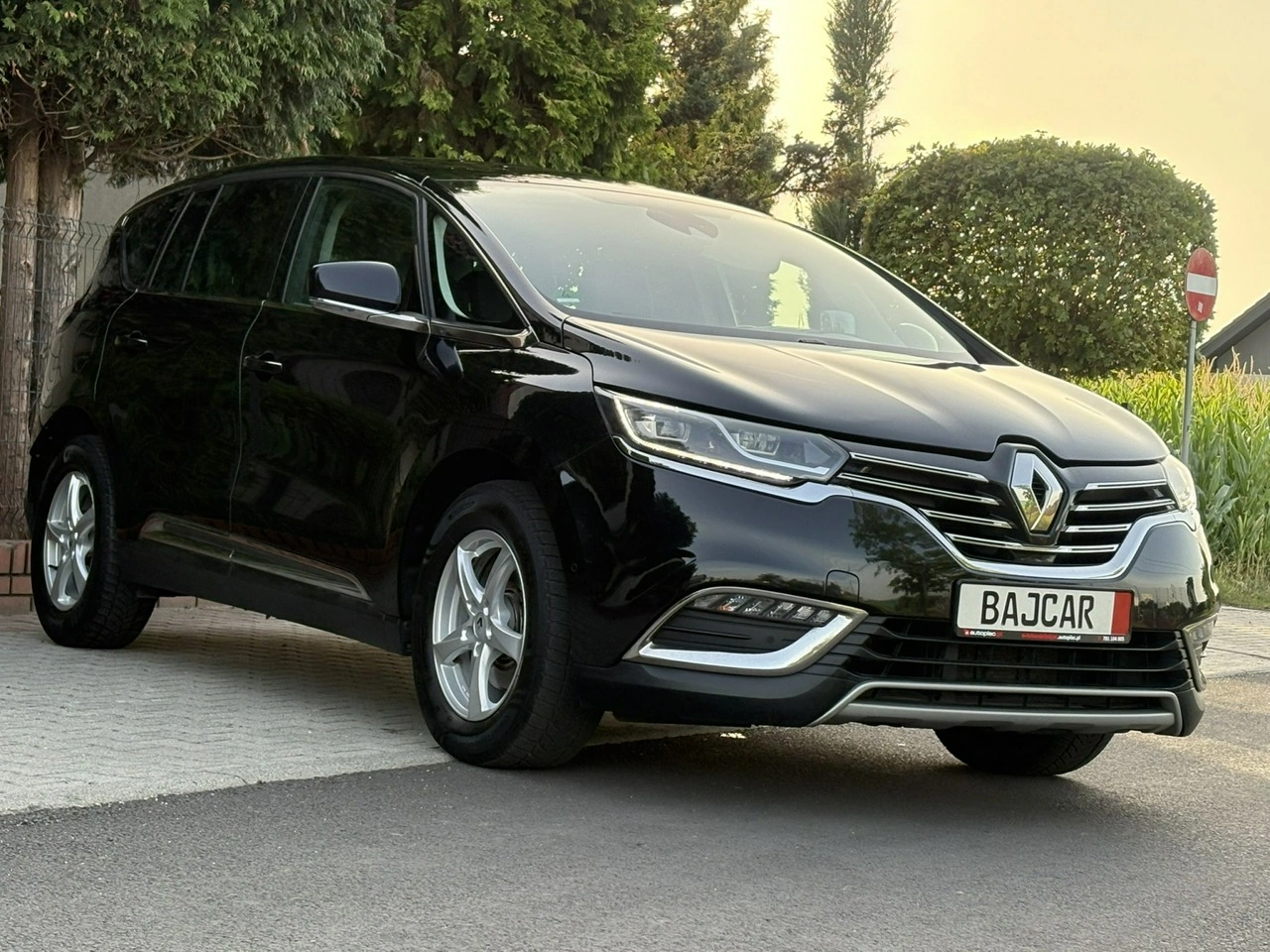 Renault Espace - Zdjęcie 7