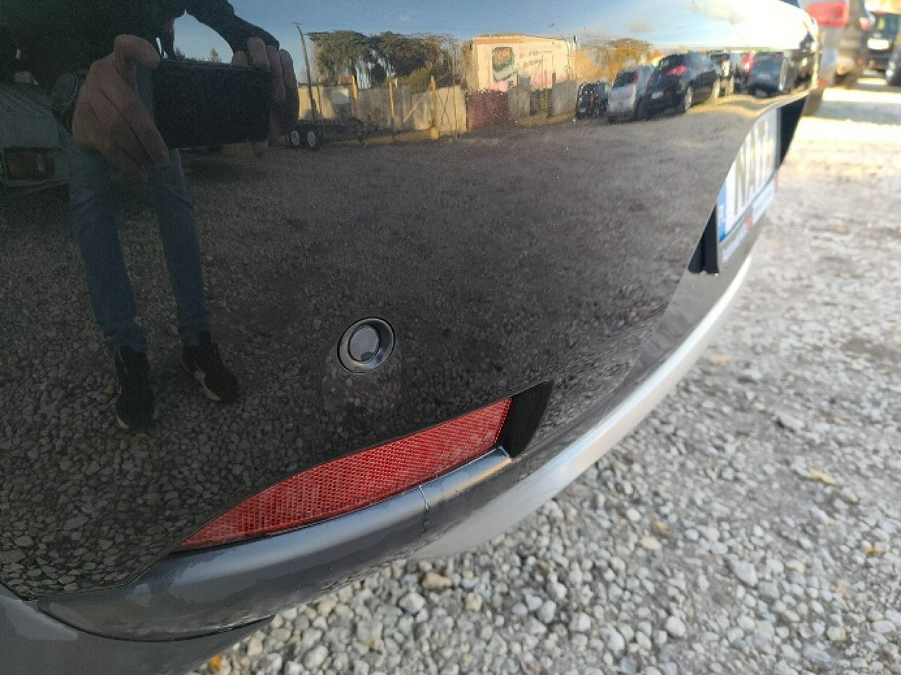 Dacia Sandero Stepway - Zdjęcie 10