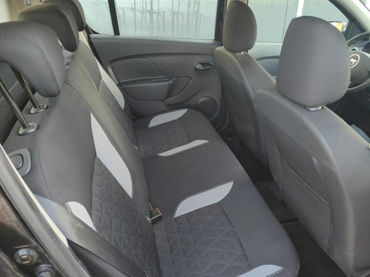 Dacia Sandero Stepway - Zdjęcie 16