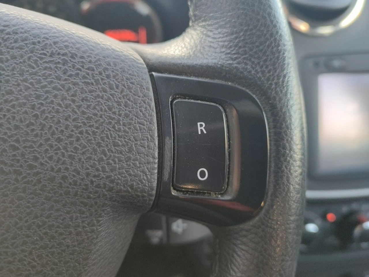 Dacia Sandero Stepway - Zdjęcie 20