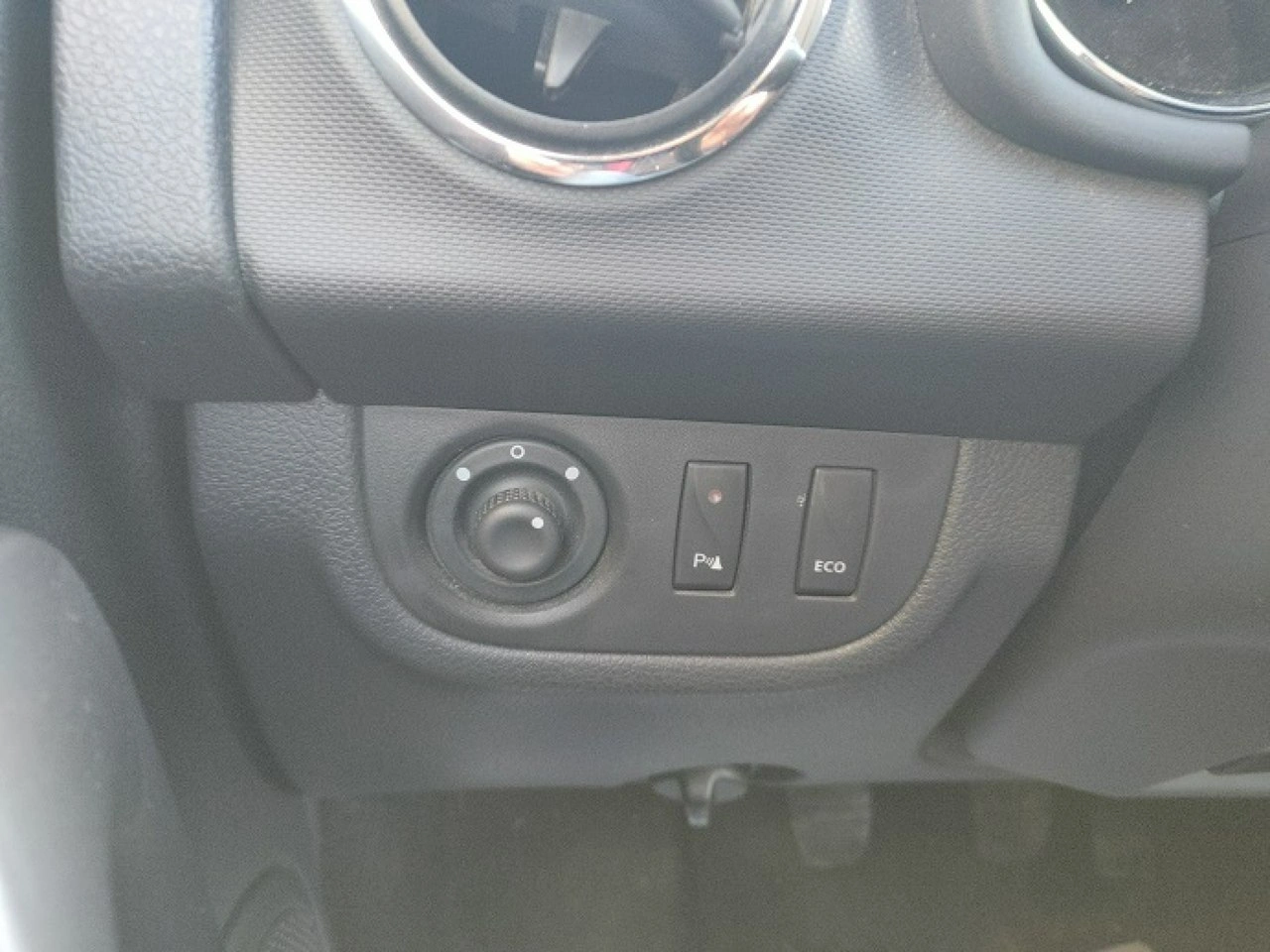 Dacia Sandero Stepway - Zdjęcie 21