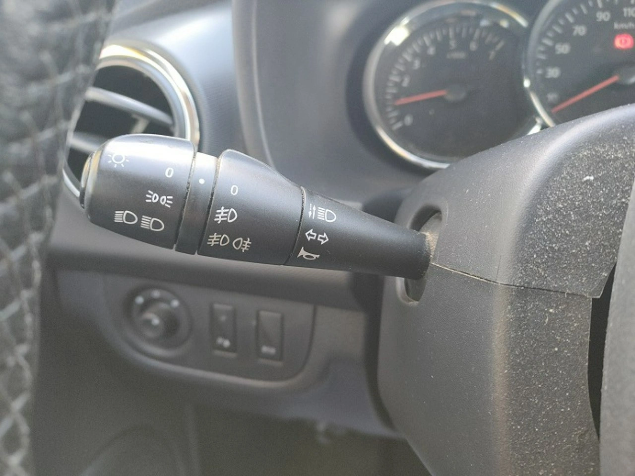 Dacia Sandero Stepway - Zdjęcie 22