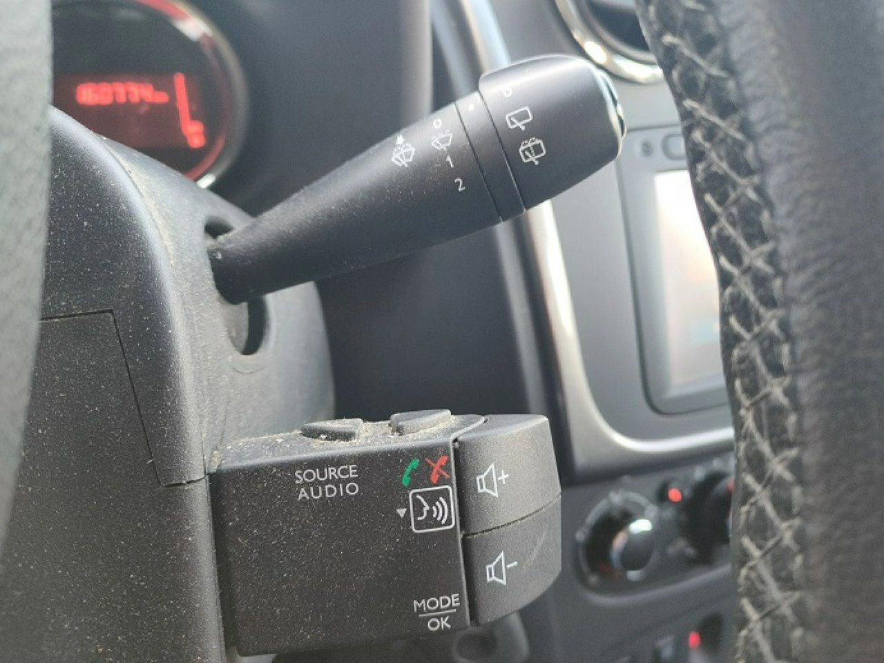 Dacia Sandero Stepway - Zdjęcie 23