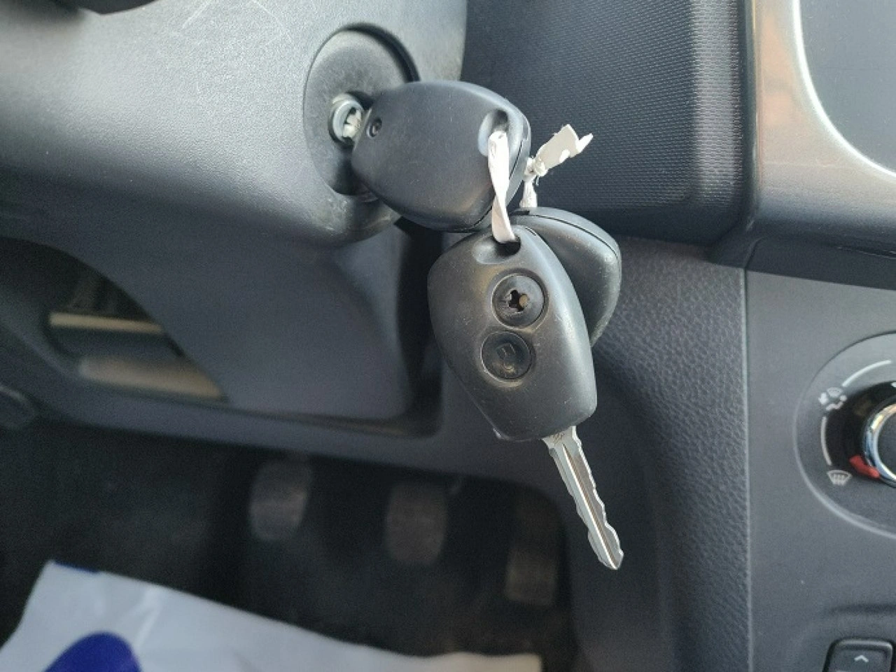 Dacia Sandero Stepway - Zdjęcie 24