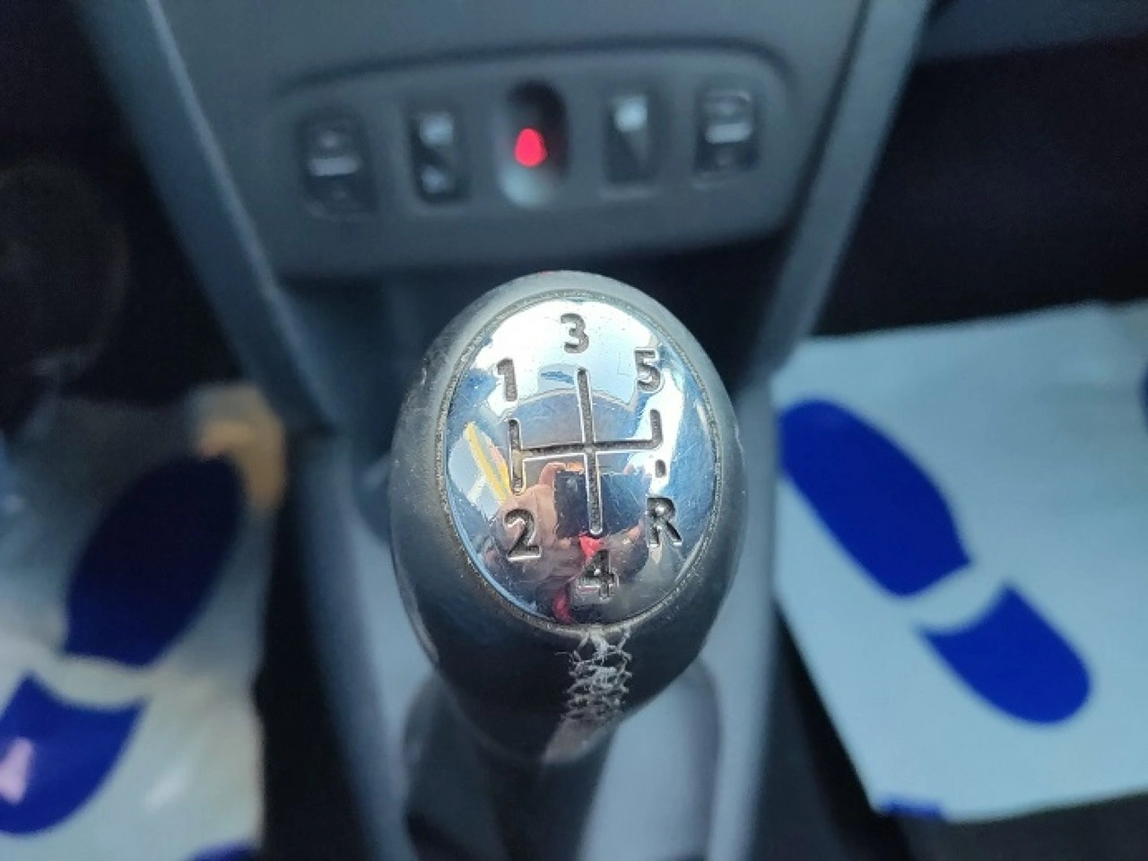 Dacia Sandero Stepway - Zdjęcie 28