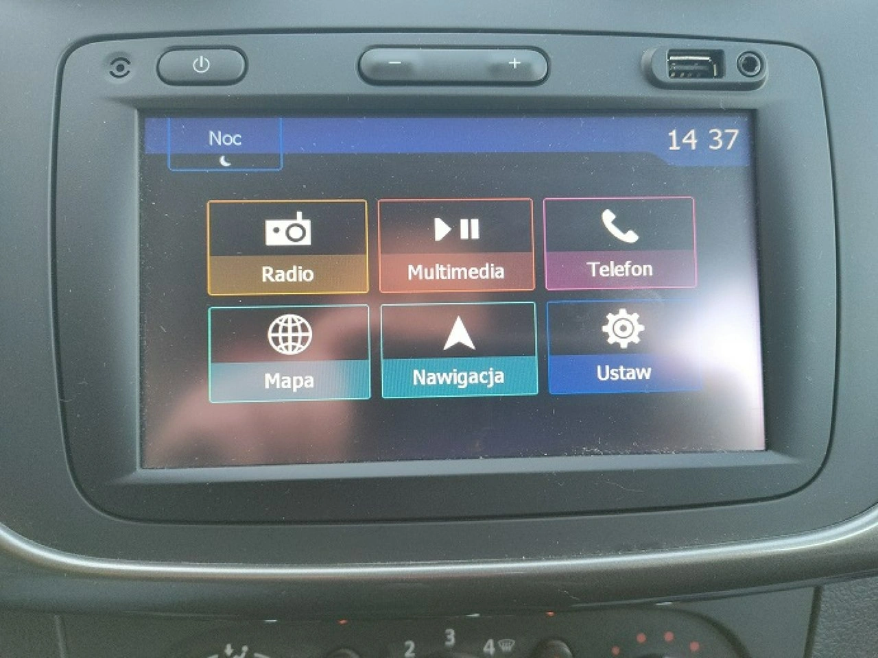 Dacia Sandero Stepway - Zdjęcie 30