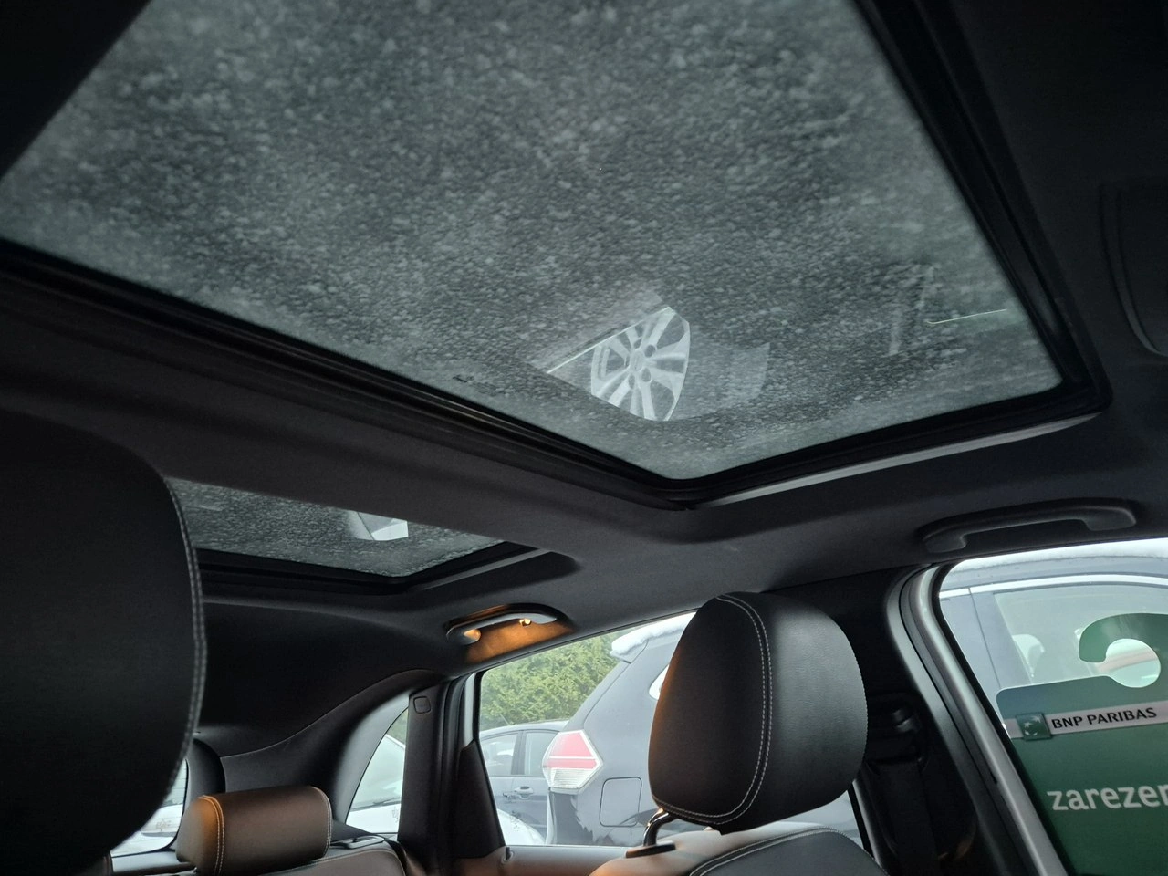 Mercedes B 200 - Zdjęcie 17