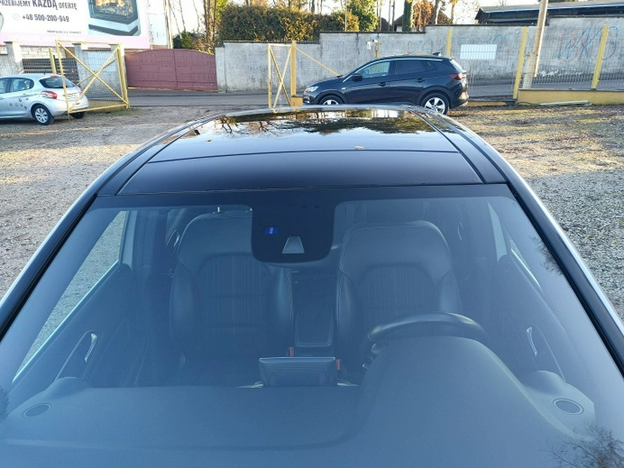 Mercedes B 200 - Zdjęcie 6