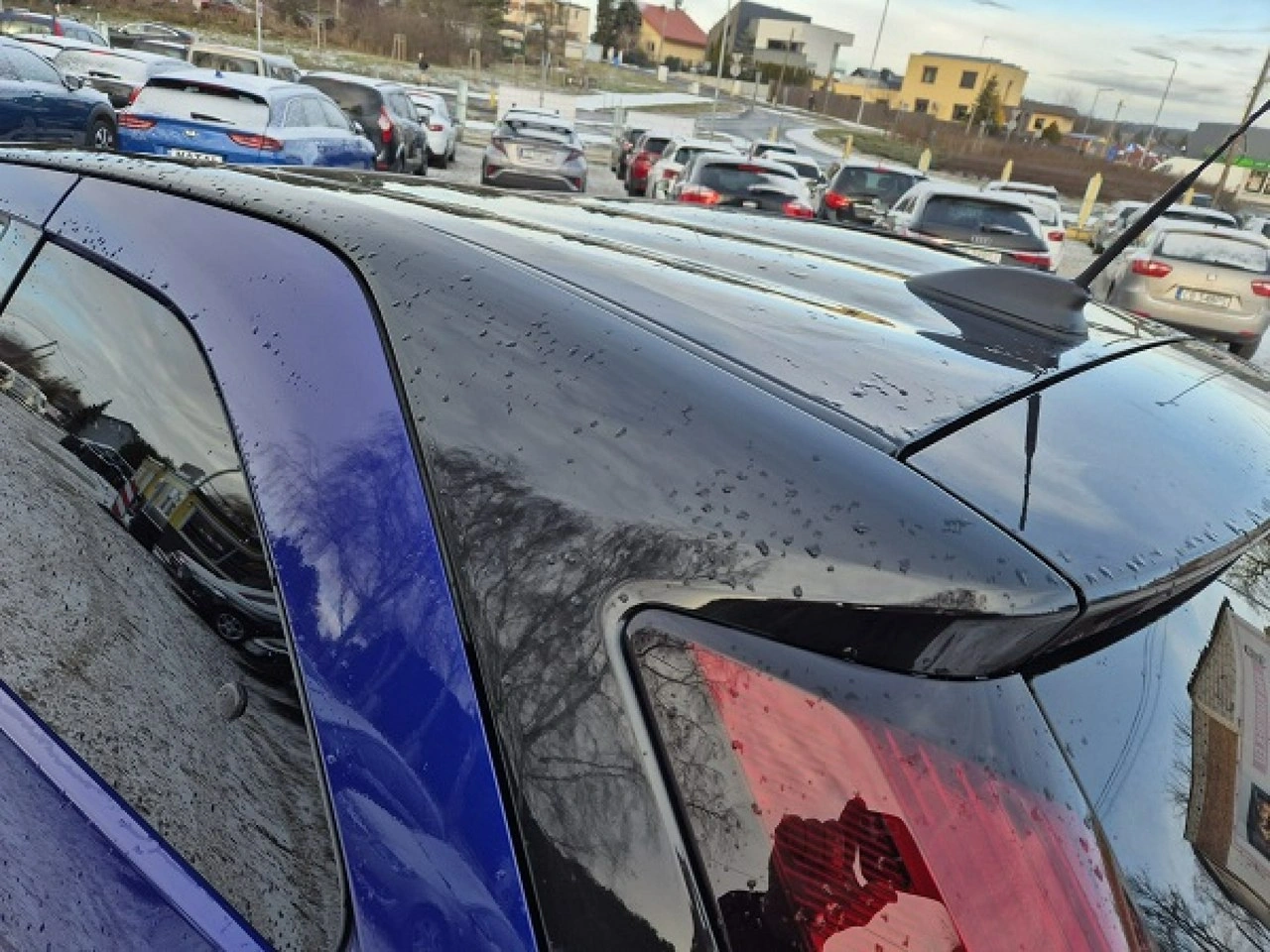 Toyota Aygo X - Zdjęcie 10