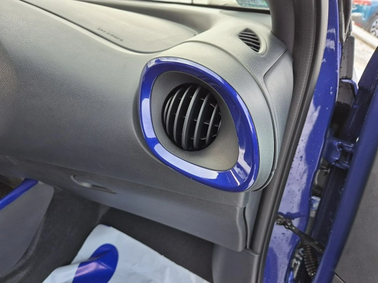 Toyota Aygo X - Zdjęcie 18