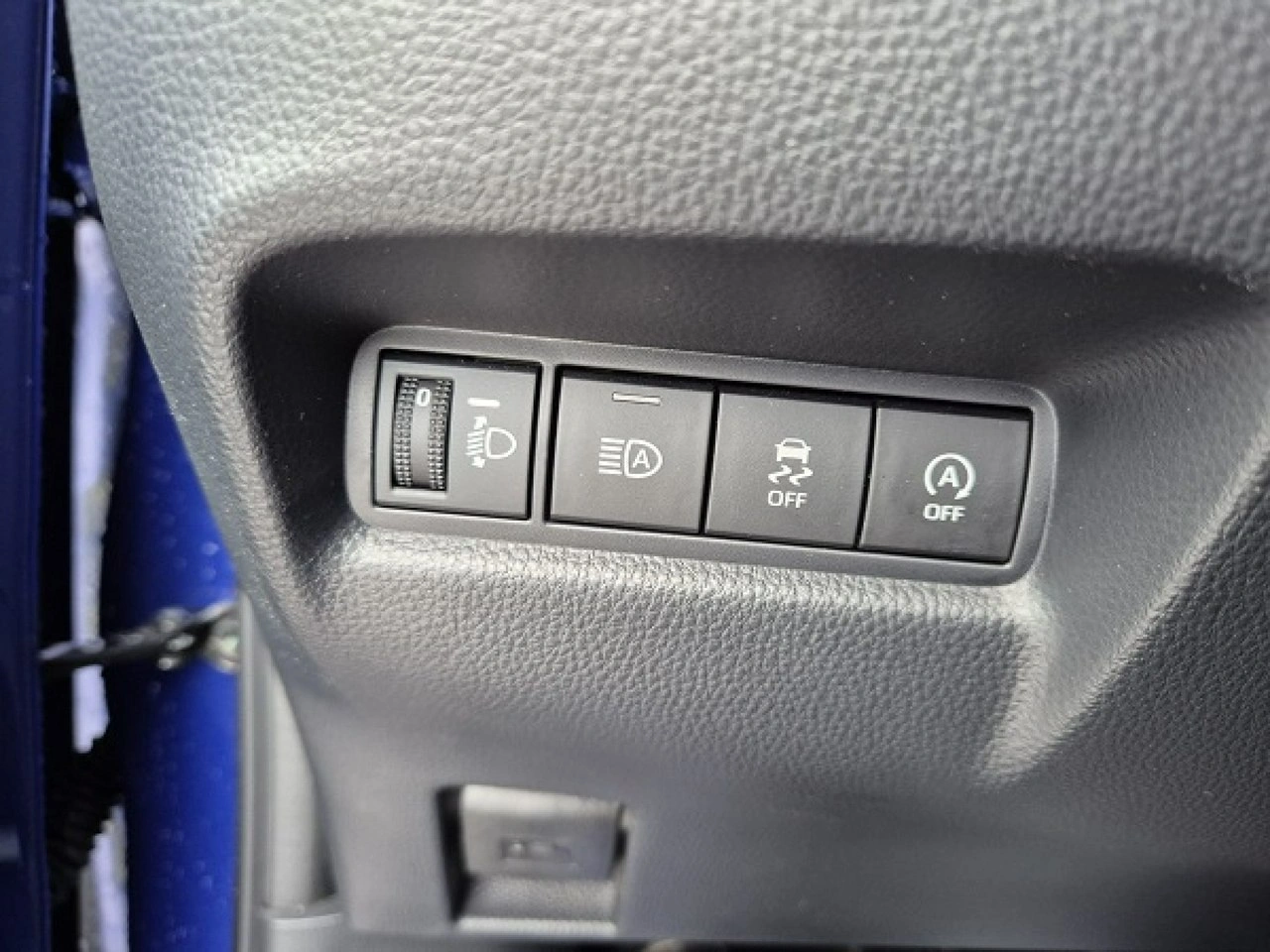 Toyota Aygo X - Zdjęcie 22