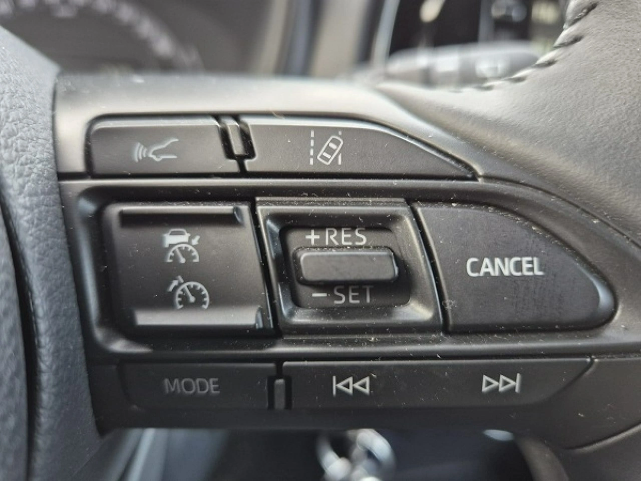 Toyota Aygo X - Zdjęcie 23