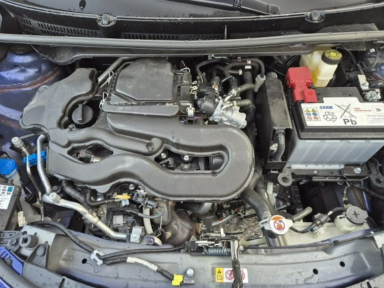 Toyota Aygo X - Zdjęcie 24