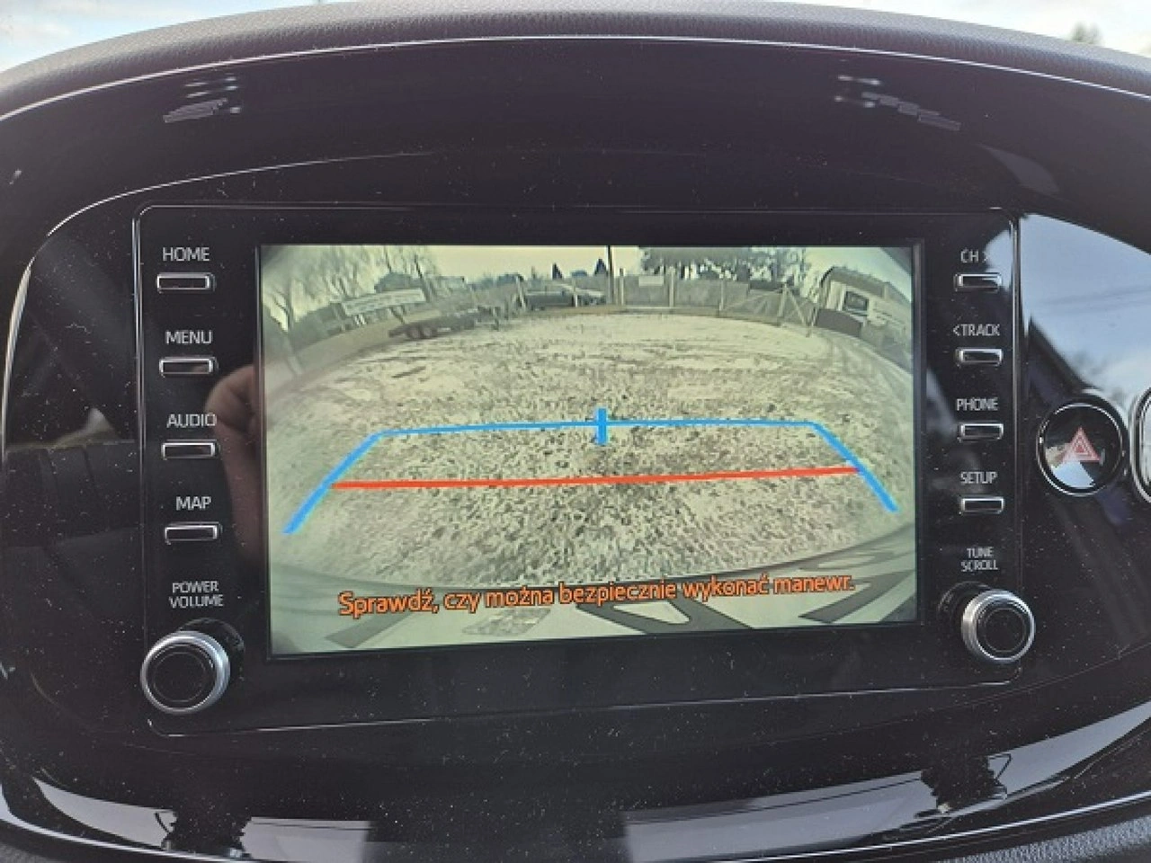 Toyota Aygo X - Zdjęcie 25