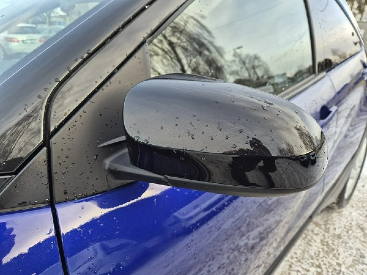 Toyota Aygo X - Zdjęcie 8