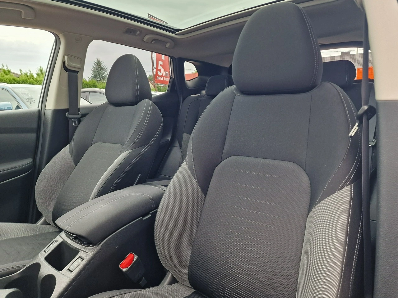 Nissan Qashqai - Zdjęcie 20