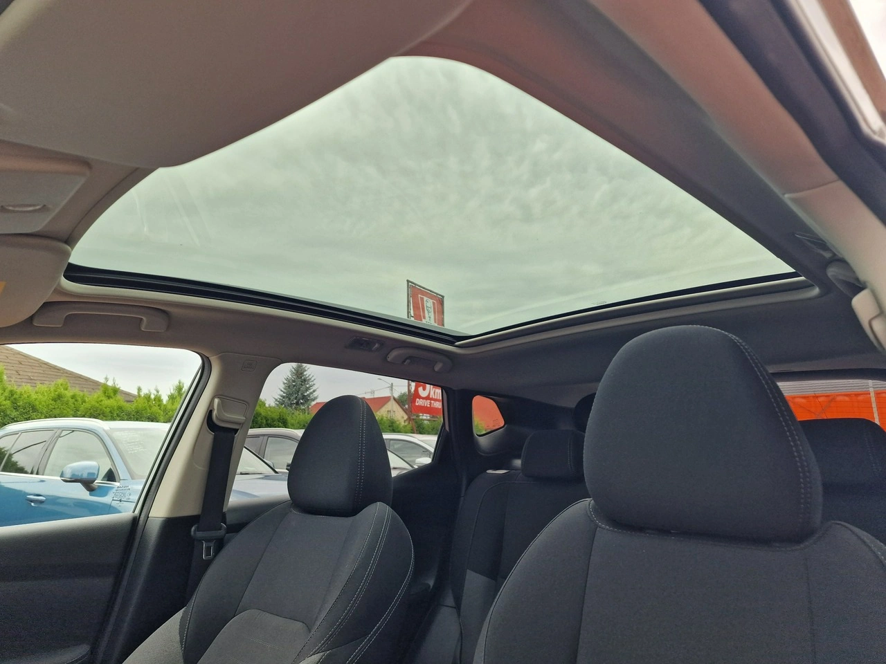 Nissan Qashqai - Zdjęcie 21