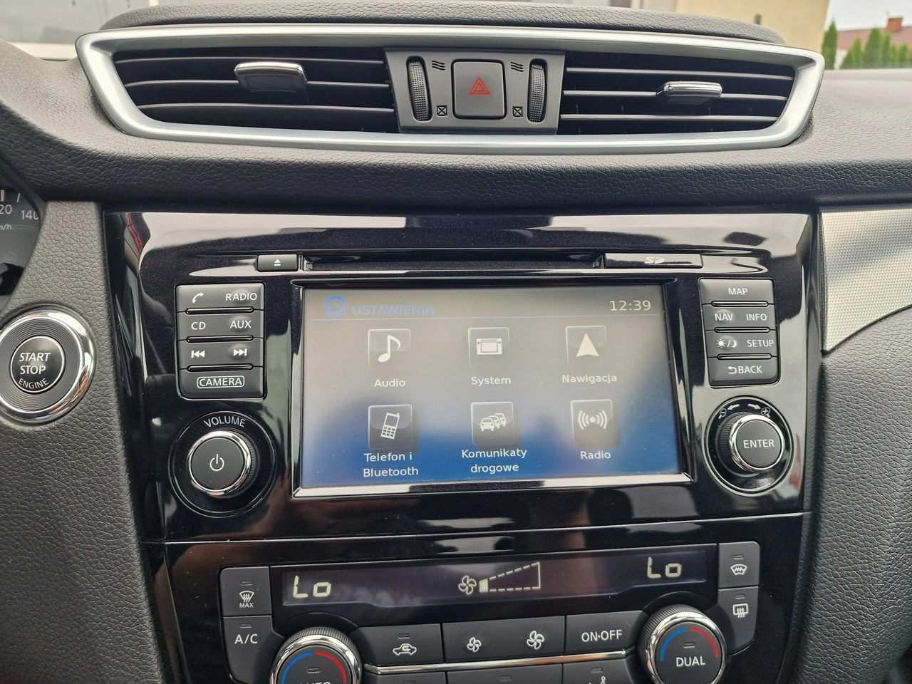 Nissan Qashqai - Zdjęcie 32