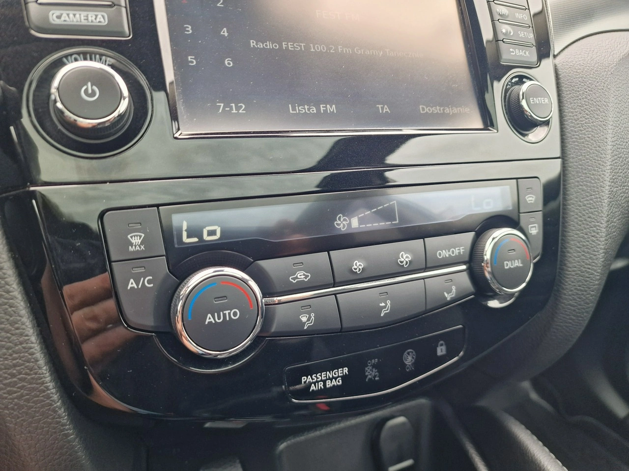Nissan Qashqai - Zdjęcie 33