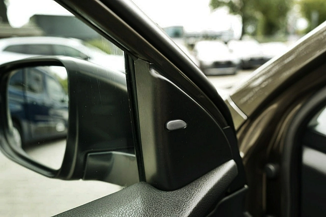 Nissan Qashqai - Zdjęcie 21