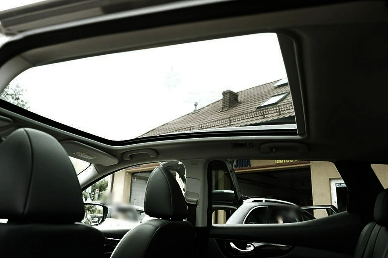 Nissan Qashqai - Zdjęcie 22