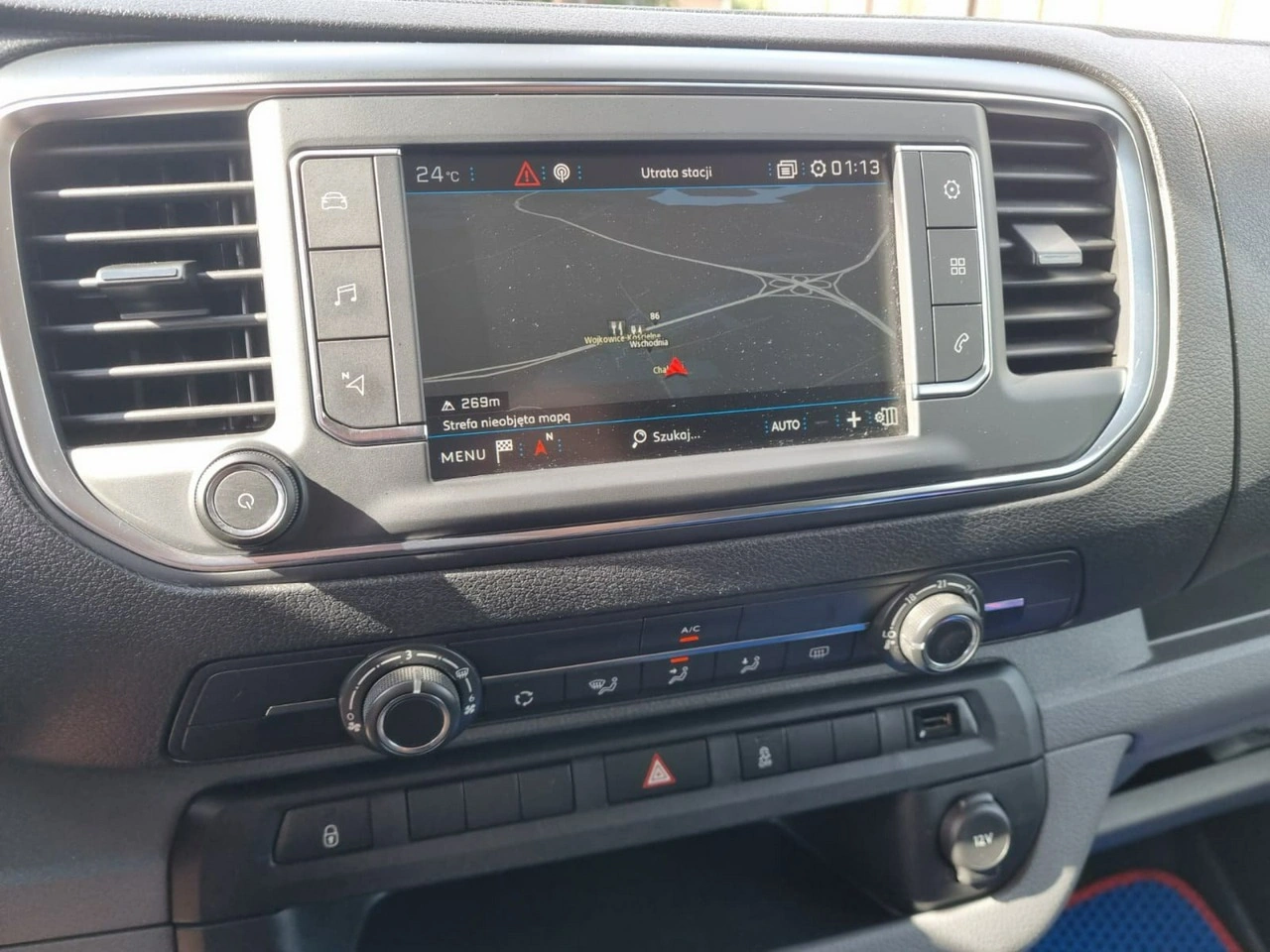 Peugeot Expert - Zdjęcie 15