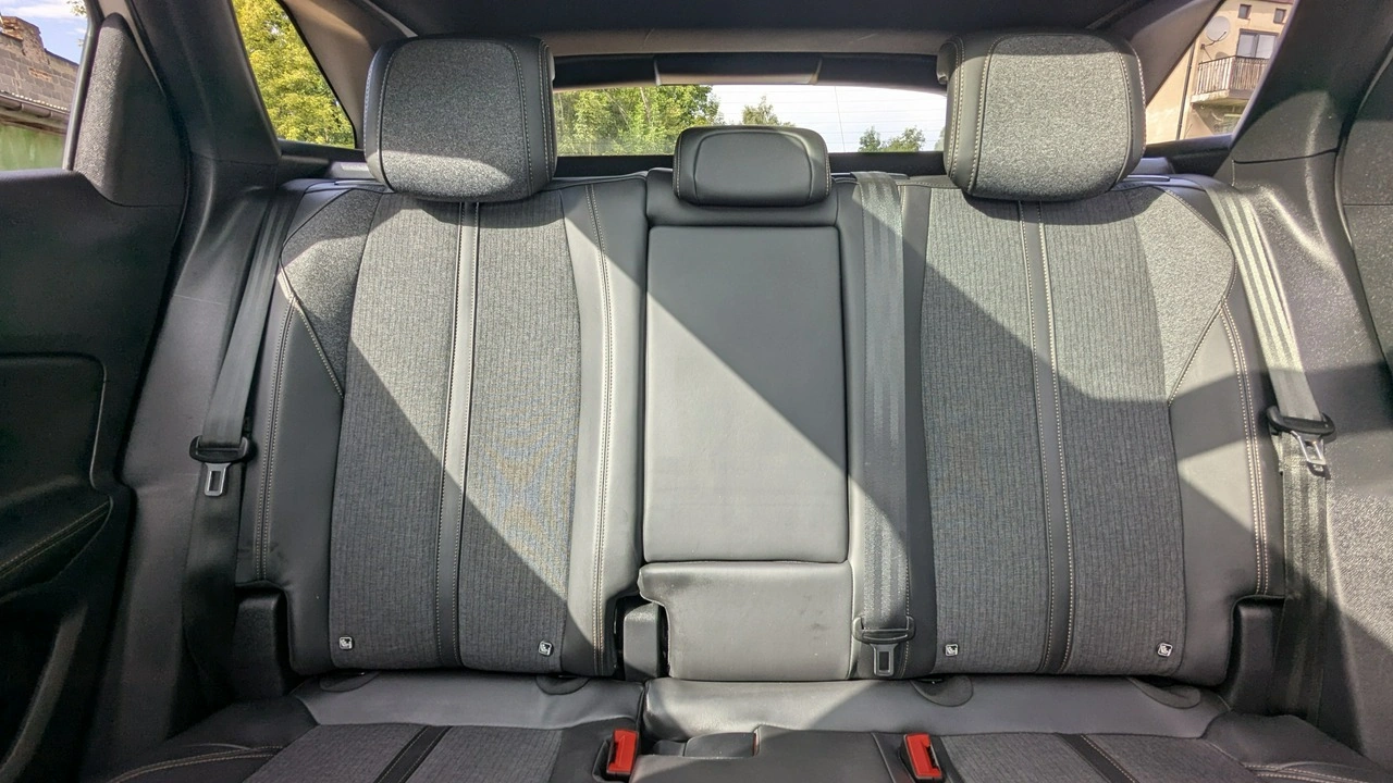 Peugeot 3008 - Zdjęcie 17
