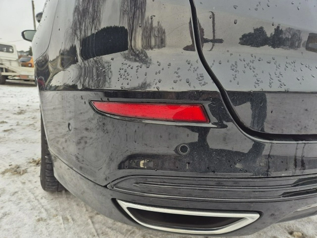 Ford Mondeo - Zdjęcie 9