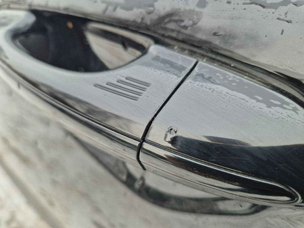 Ford Mondeo - Zdjęcie 13