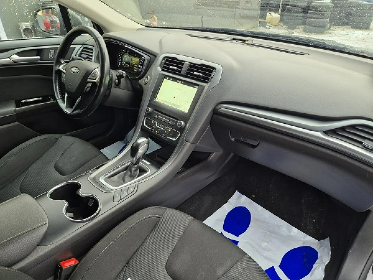 Ford Mondeo - Zdjęcie 15