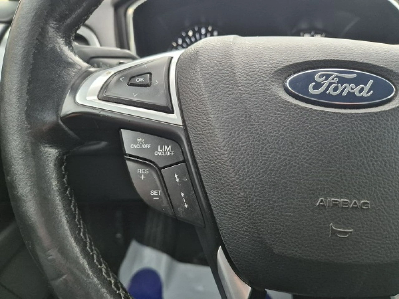 Ford Mondeo - Zdjęcie 20