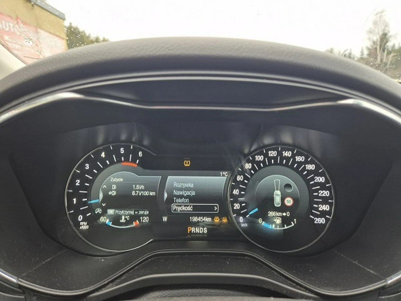 Ford Mondeo - Zdjęcie 24