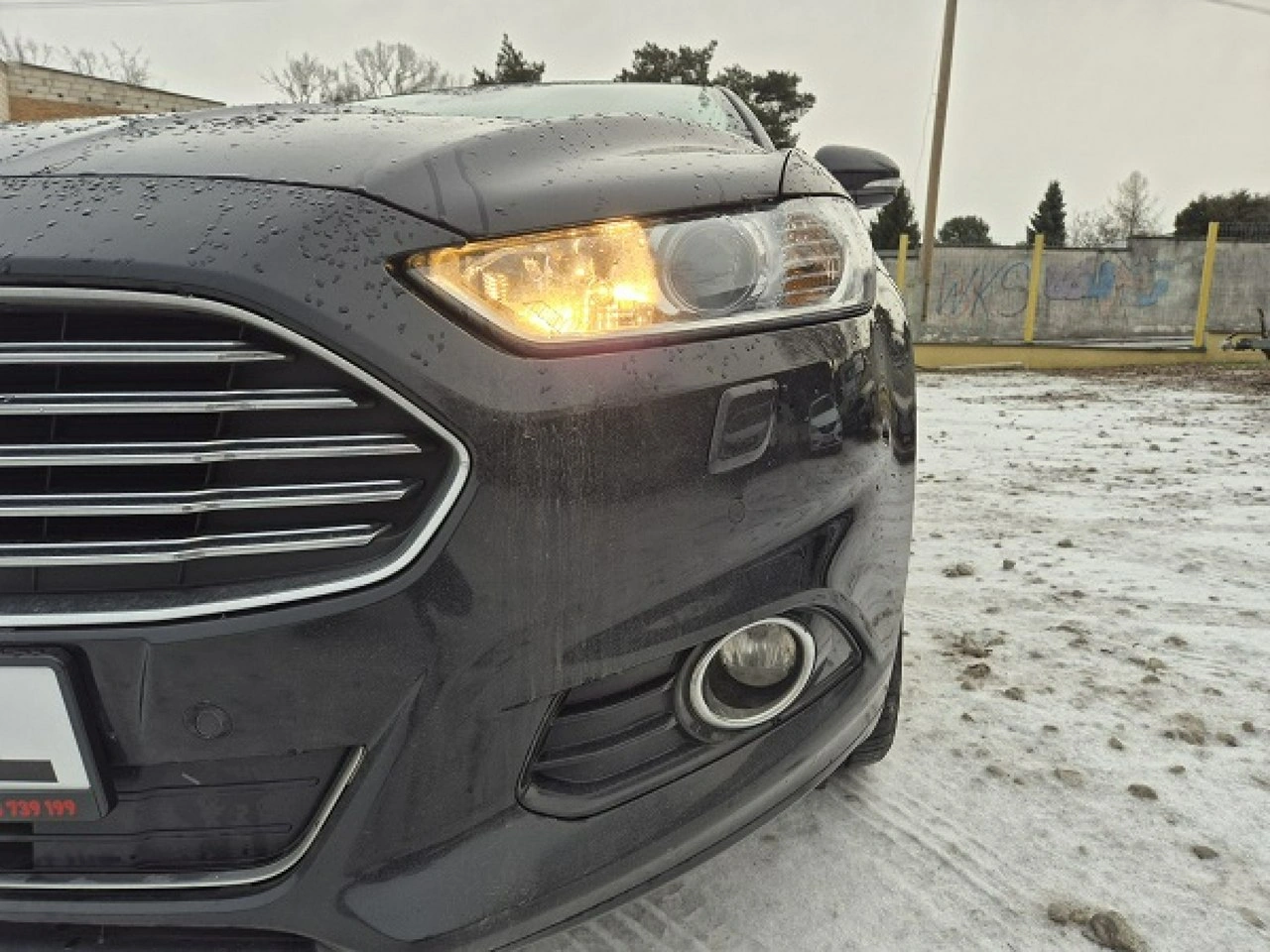 Ford Mondeo - Zdjęcie 6