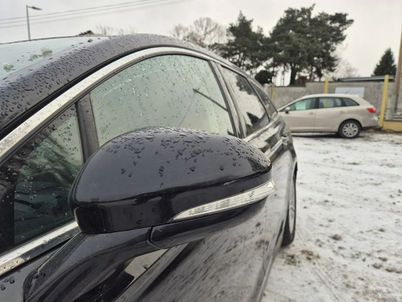 Ford Mondeo - Zdjęcie 7