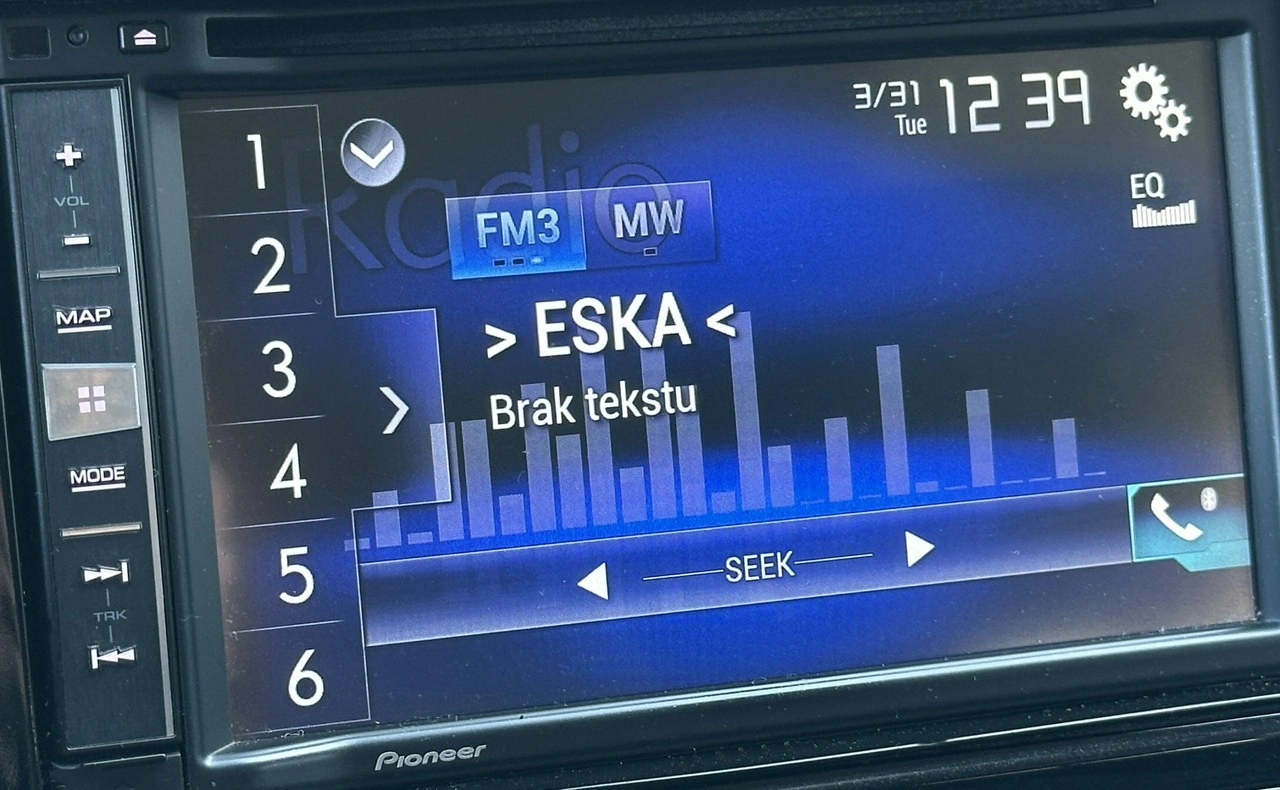 Nissan Juke - Zdjęcie 23