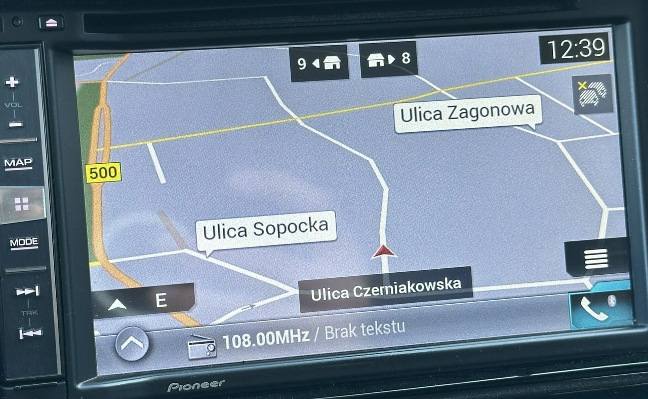 Nissan Juke - Zdjęcie 24