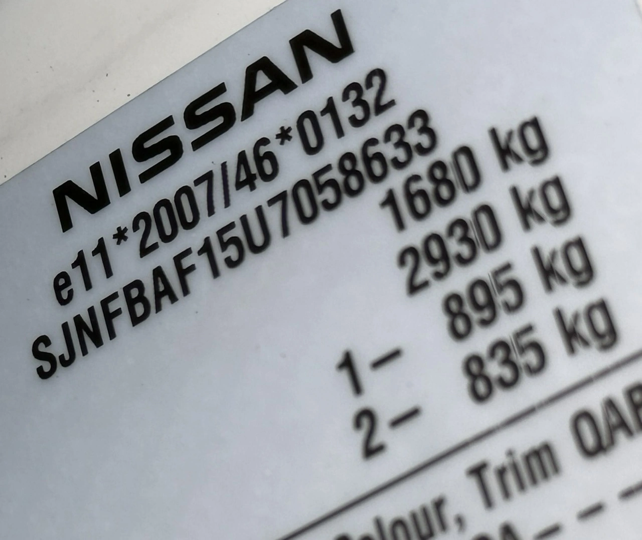 Nissan Juke - Zdjęcie 28