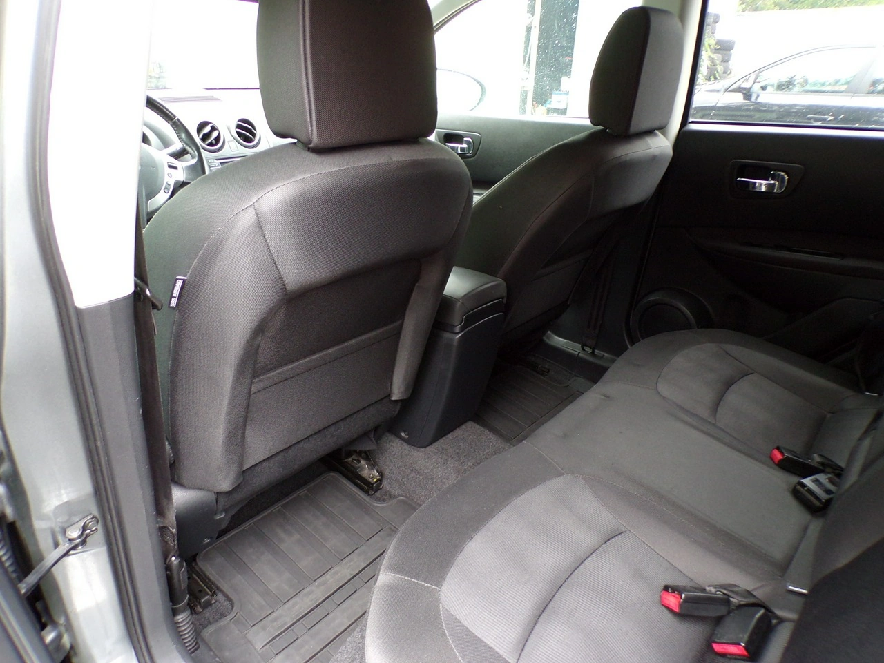 Nissan Qashqai - Zdjęcie 24