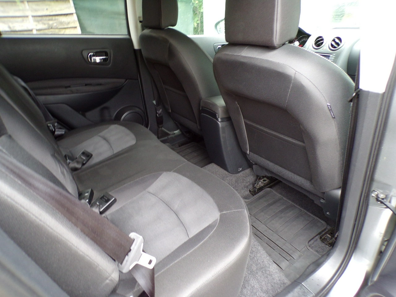 Nissan Qashqai - Zdjęcie 28