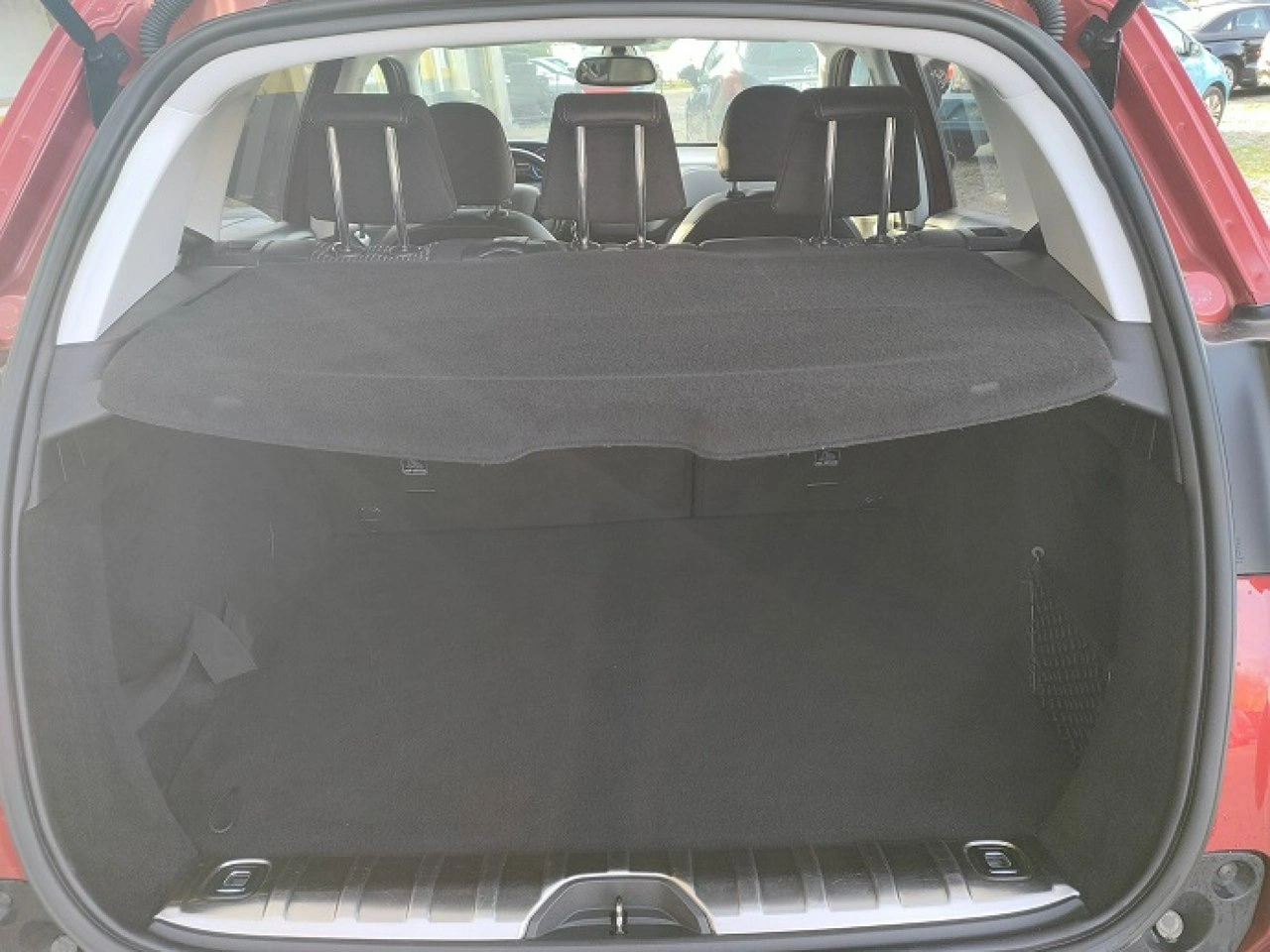 Peugeot 2008 - Zdjęcie 16